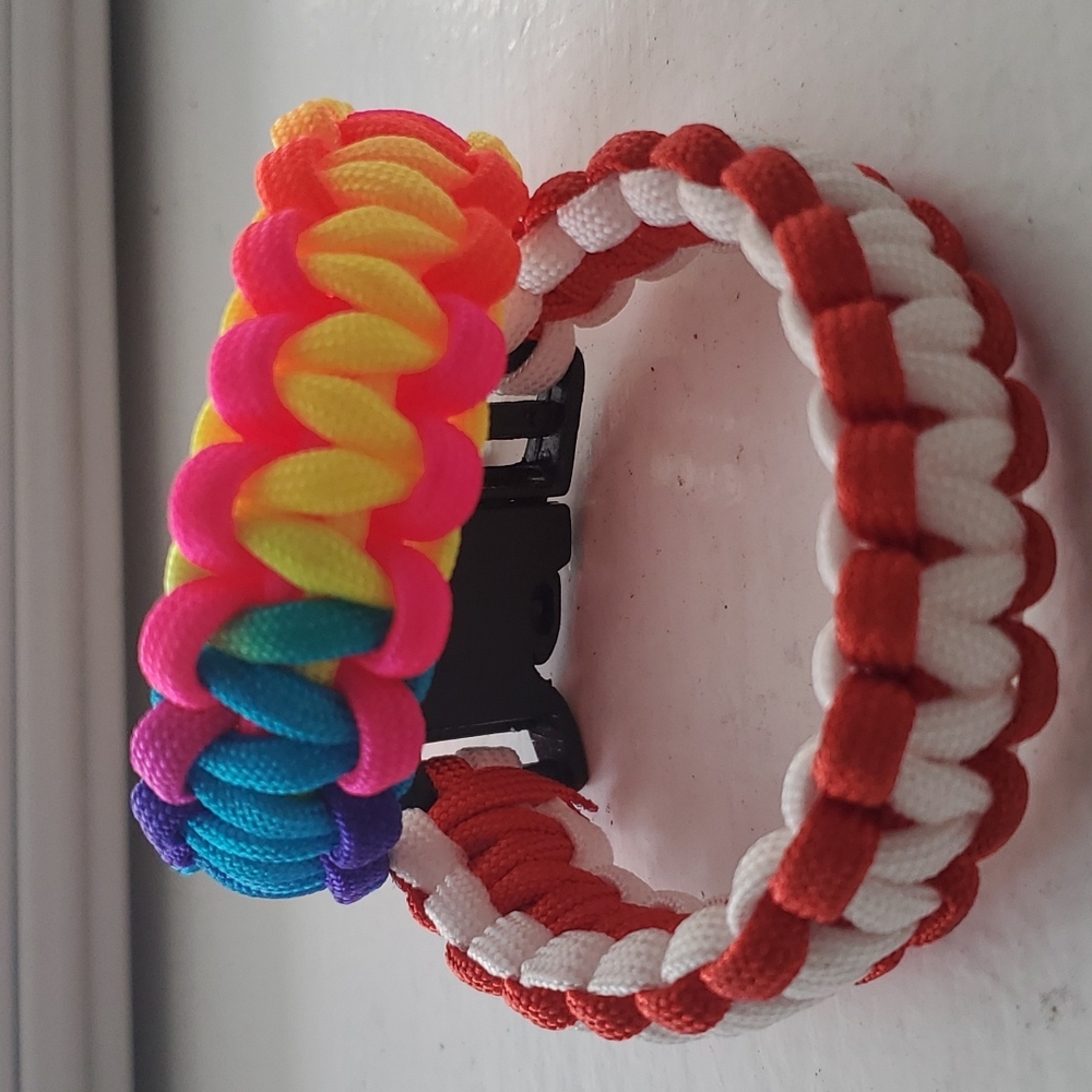 Bracelets - Picture 6 of 6